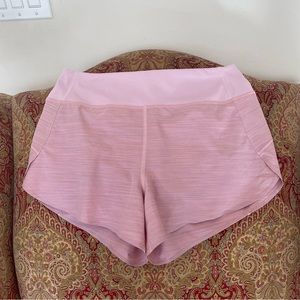 ATHLETA SHORTS SIZE M 3.5” INSEAM